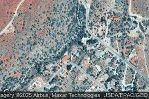 2090 Silver Reef Rd, Leeds, UT 84746