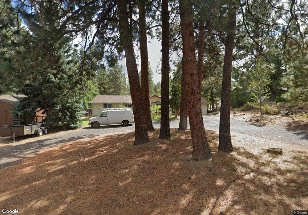 19705 Nugget Ave, Bend, OR 97702 - photo 1