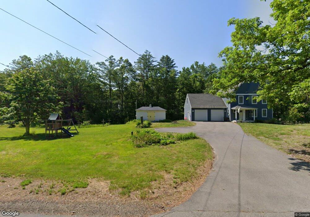 59 Old South Rd, South Berwick, ME 03908 - photo 1