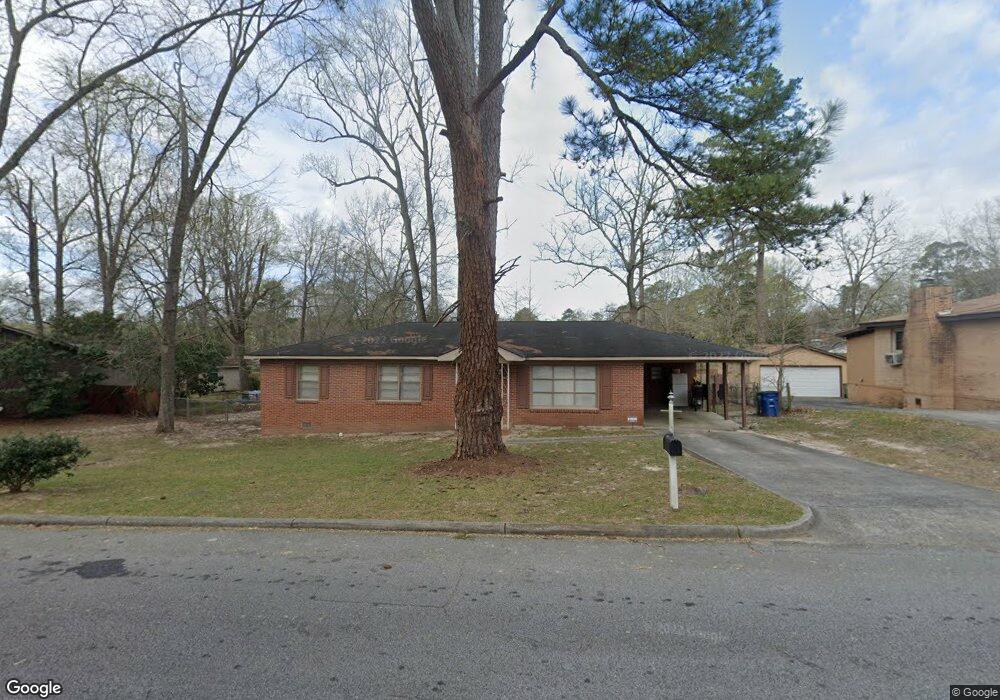 2538 Willis Ct, Macon, GA 31217 - photo 1