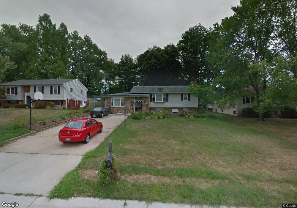 9535 Cissell Ave, Laurel, MD 20723 - photo 1