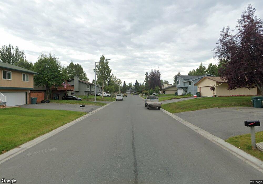 L38 Viburnum Dr, Anchorage, AK 99507 - photo 1