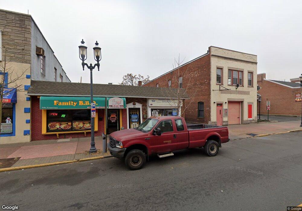 302 Somerset St unit 1, North Plainfield, NJ 07060 - photo 1