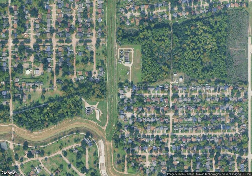 7938 Kellwood Dr, Houston, TX 77040 - photo 1