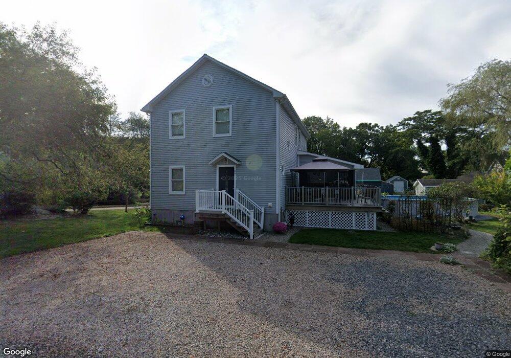 46 Maple St, Stonington, CT 06378 - photo 1