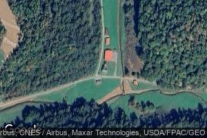 894 Indian Fork Rd, Orlando, WV 26412