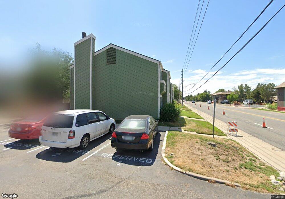 908 S Peoria St unit 12, Aurora, CO 80012 - photo 1