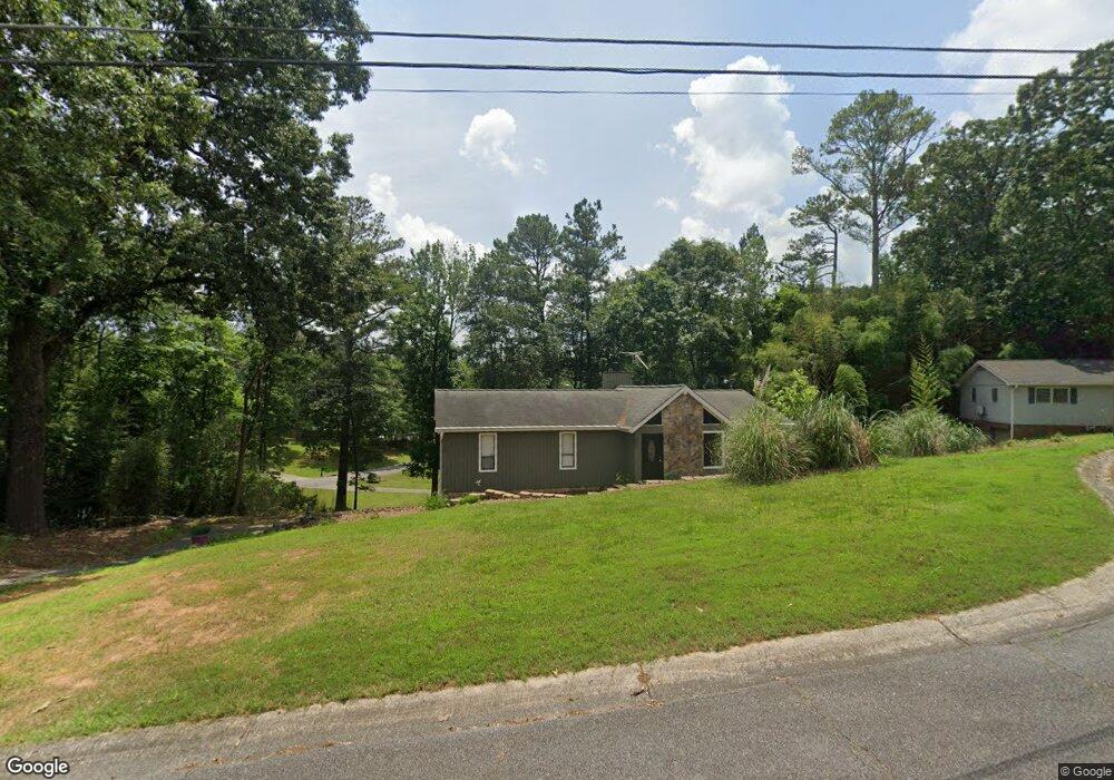 105 Cherry Tree Ct, Woodstock, GA 30188 - photo 1