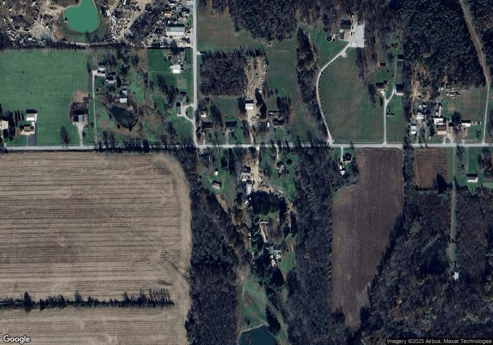 48 E Booe Rd, Austin, IN 47102 - photo 1