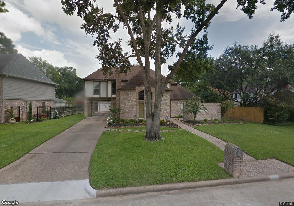 15810 Woodcroft Dr, Houston, TX 77095 - photo 1