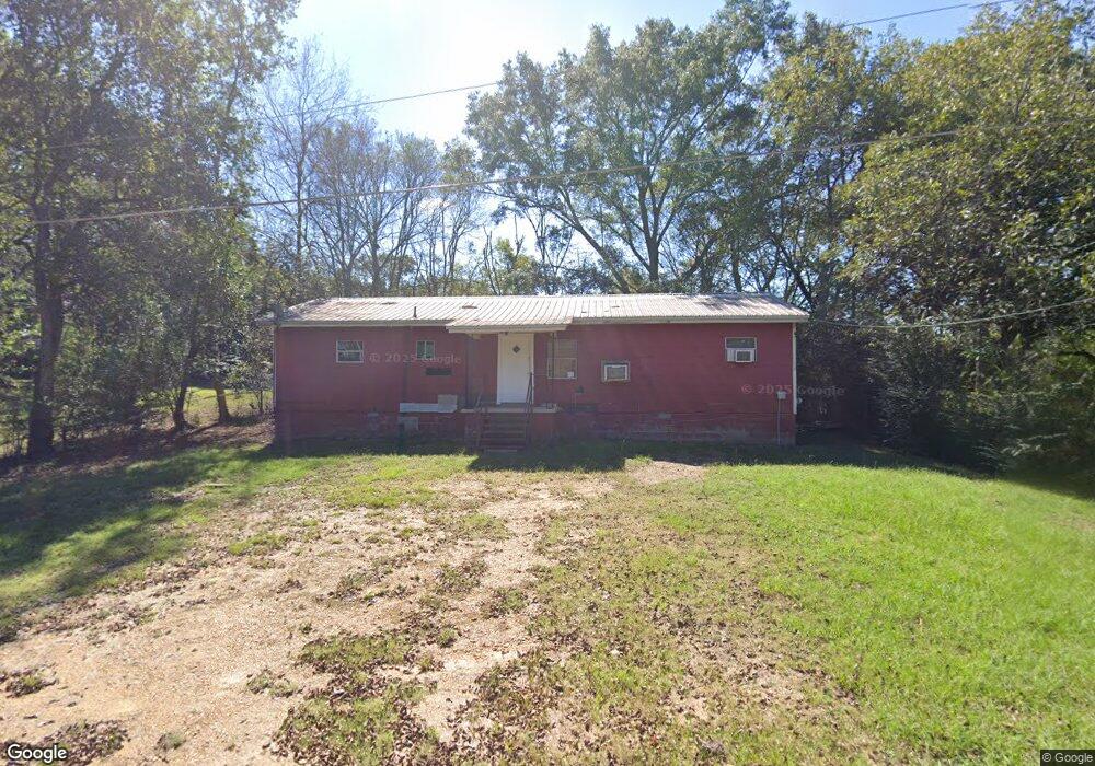 1425 Oak Ave, Byram, MS 39272 - photo 1
