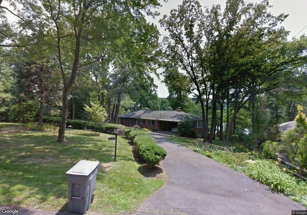 3538 Pinetree Terrace, Falls Church, VA 22041 - photo 1