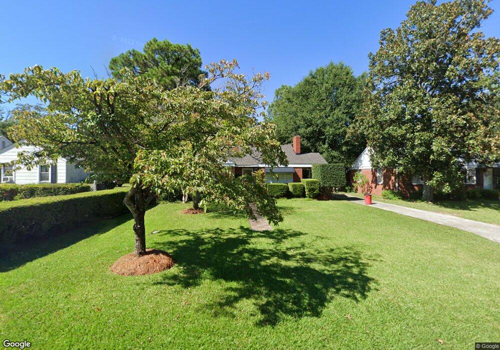 1224 G Ave, West Columbia, SC 29169 - photo 1