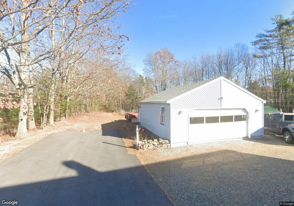 12 Pine St, Saco, ME 04072 - photo 1