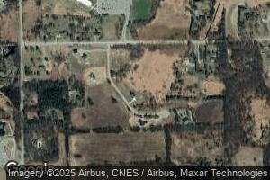 13705 Trinkle Rd, Chelsea, MI 48118