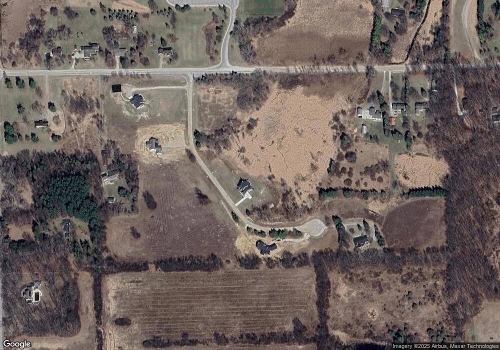 13705 Trinkle Rd, Chelsea, MI 48118 - photo 1