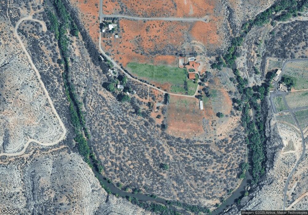 3500 S Owl Slick Rd, Cornville, AZ 86325 - photo 1