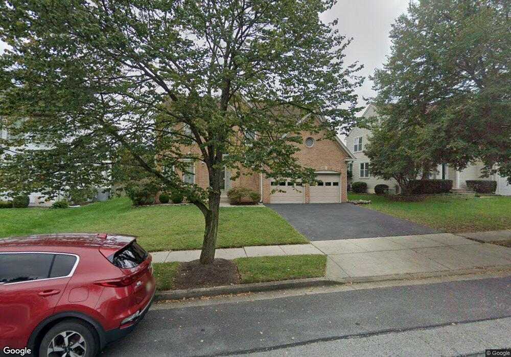 1605 Clarks Ct, Crofton, MD 21114 - photo 1