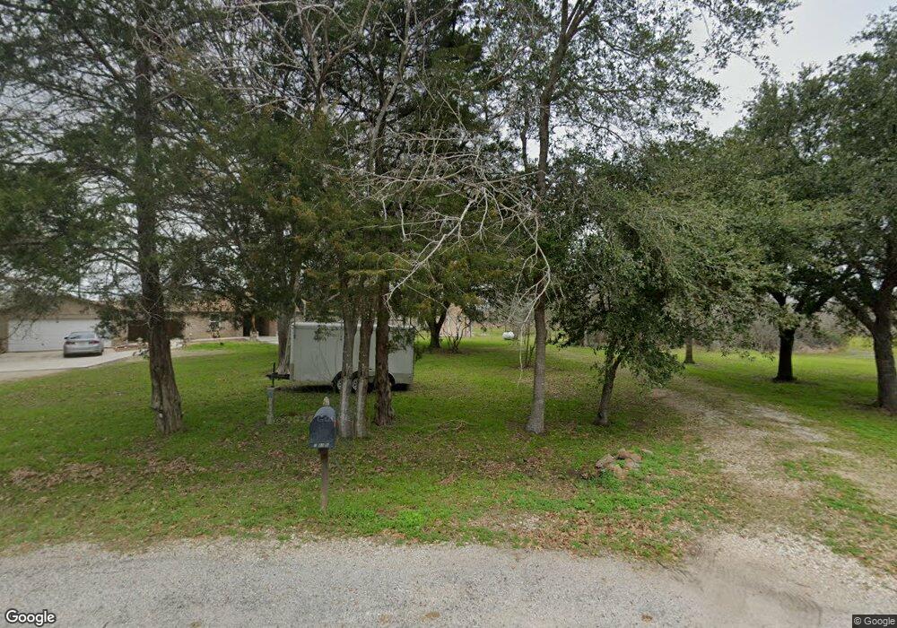 7806 Kathryn Rd, Needville, TX 77461 - photo 1