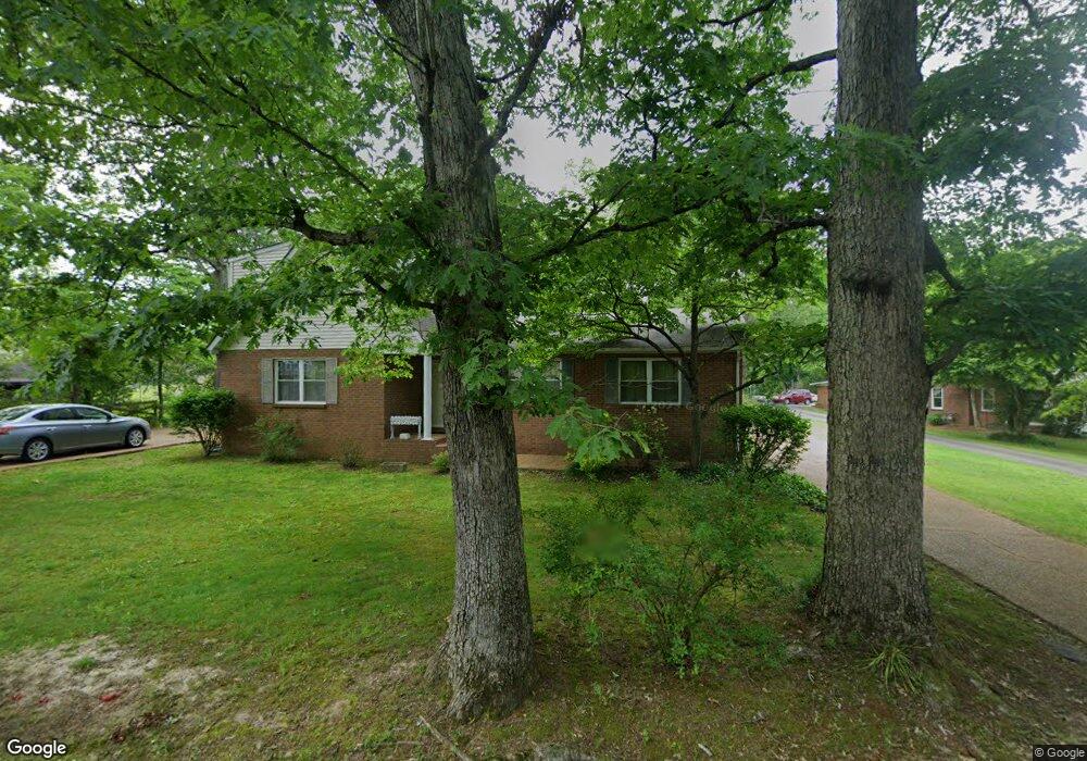101 Dykeman Rd, Dickson, TN 37055 - photo 1