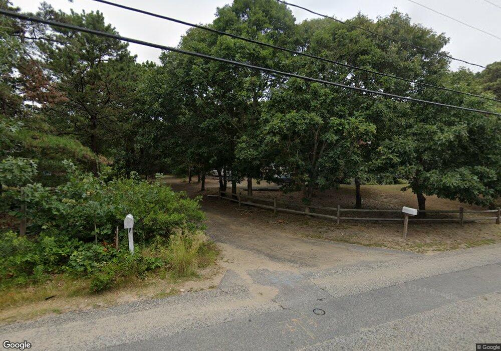 25 Griffins Rd, Eastham, MA 2642 - photo 1