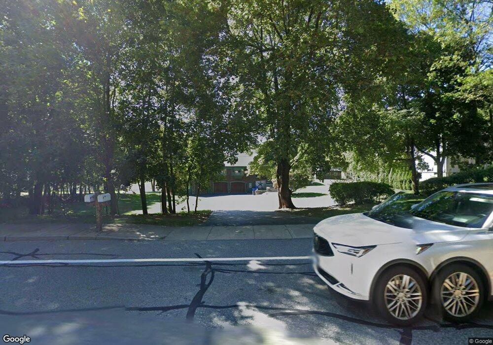 725 Nate Whipple Hwy, Cumberland, RI 02864 - photo 1