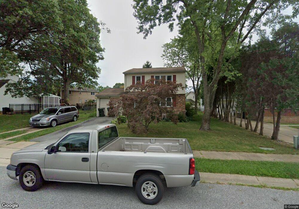 55 Odaniel Ave, Newark, DE 19711 - photo 1