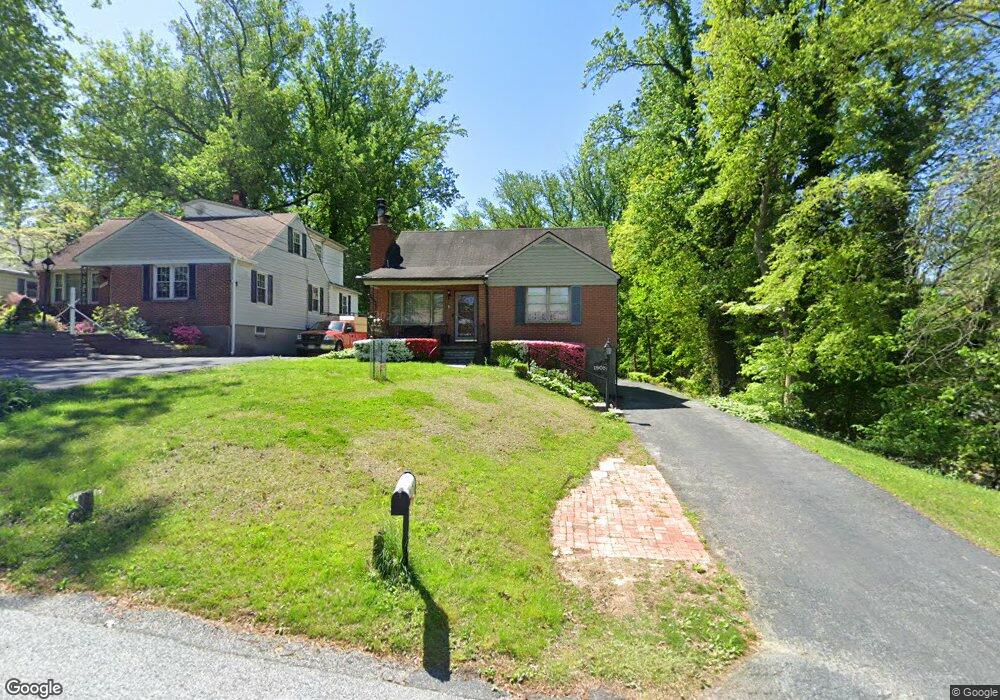 1905 Clearwood Rd, Parkville, MD 21234 - photo 1