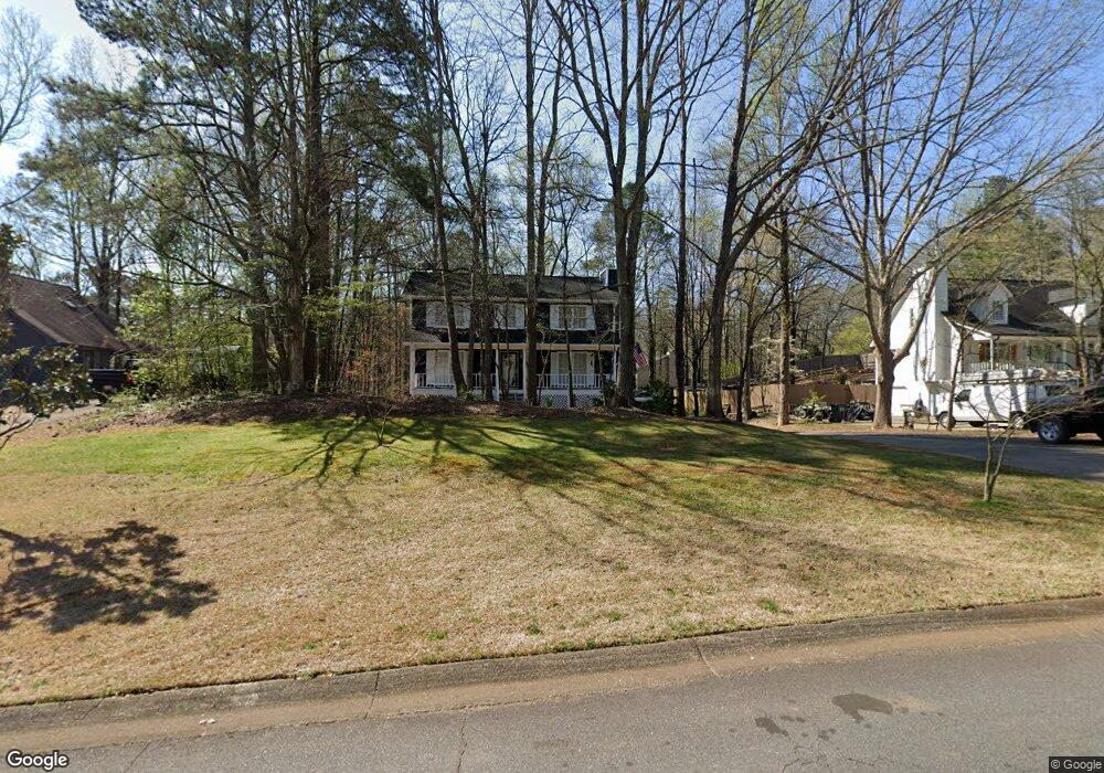 6231 Westridge Trace, Acworth, GA 30102 - photo 1