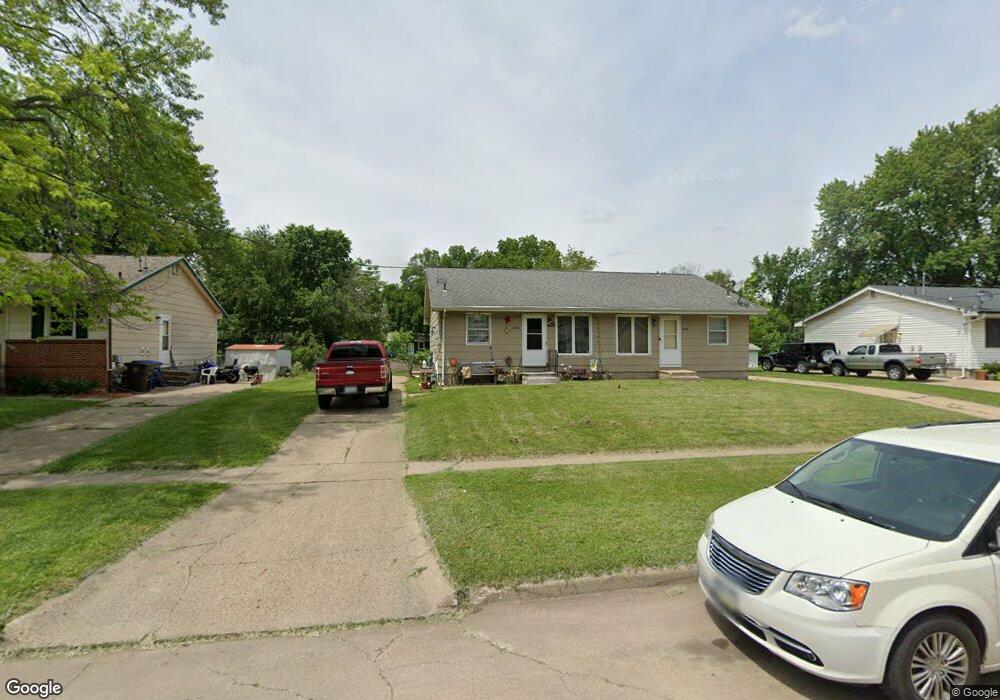 2504 Lay St, Des Moines, IA 50317 - photo 1