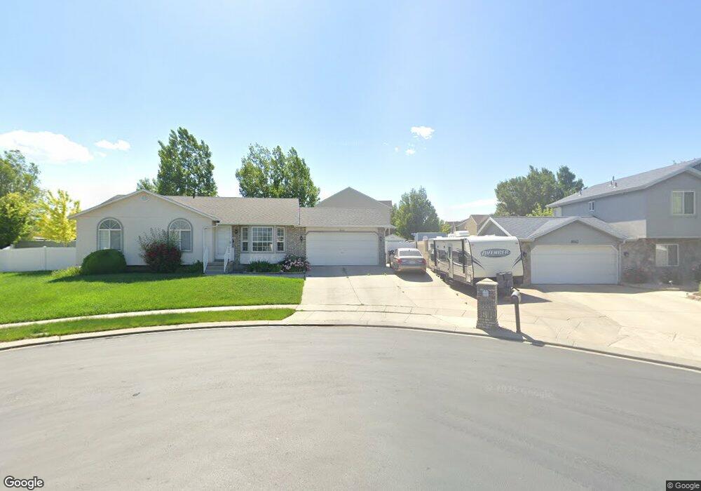 3299 Upper Newark Way, West Jordan, UT 84088 - photo 1