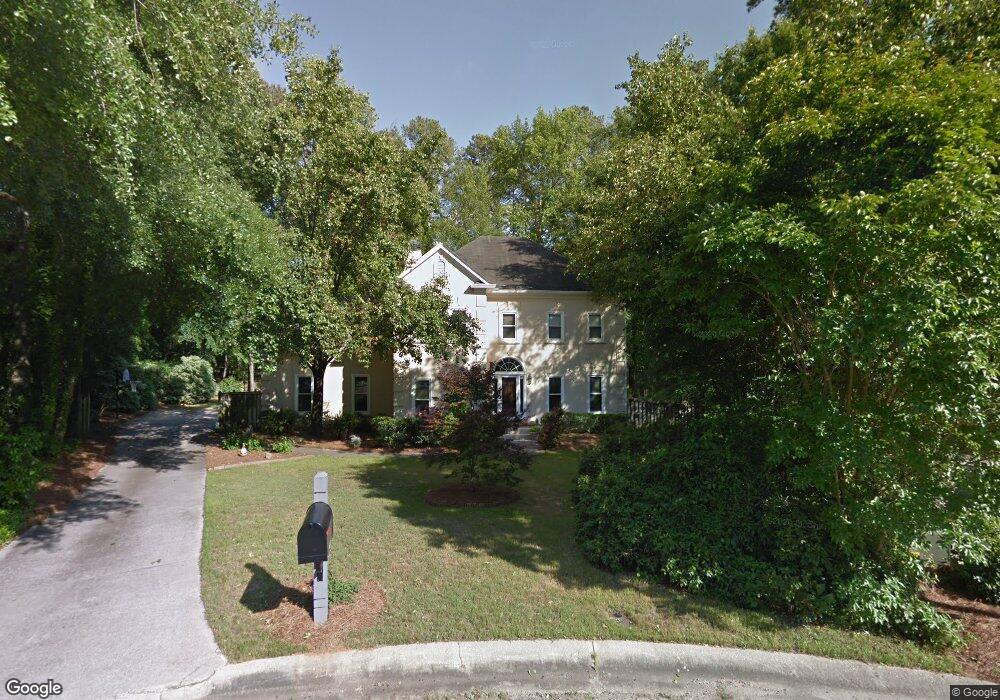 601 McKinnes Branch, Evans, GA 30809 - photo 1