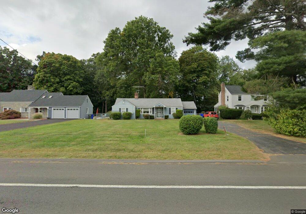 187 Ridgewood Rd, West Hartford, CT 06107 - photo 1