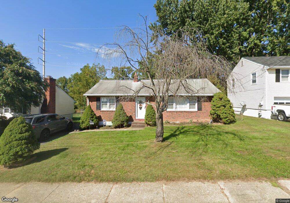 2223 Sherman Ave, Wilmington, DE 19804 - photo 1