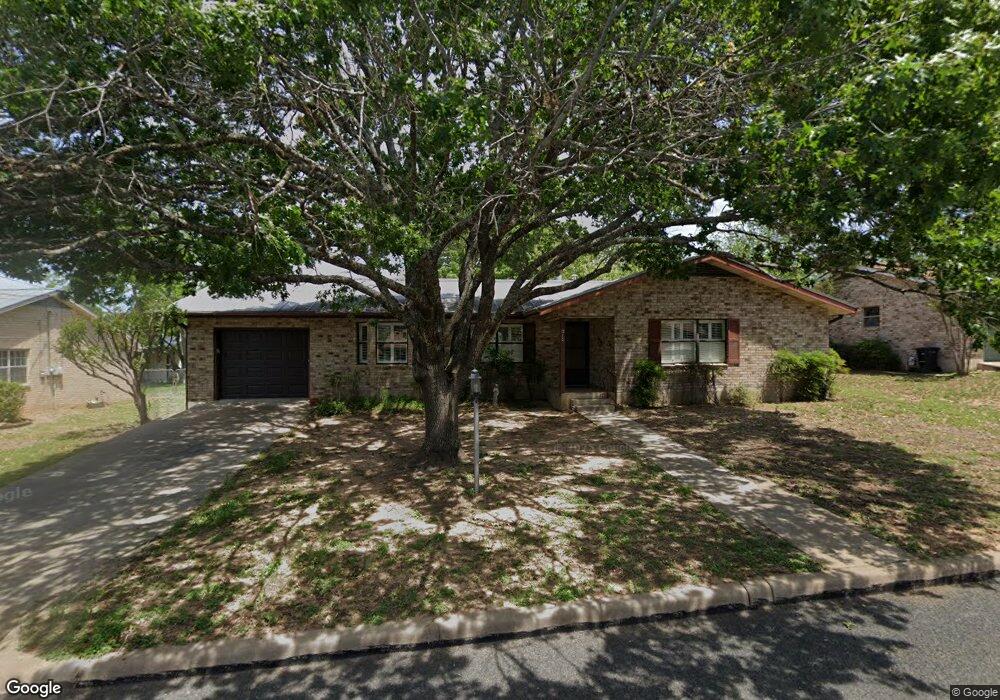 614 Cross Mountain Dr, Fredericksburg, TX 78624 - photo 1