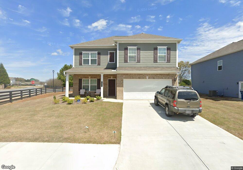 11 Thacker Trail, Adairsville, GA 30103 - photo 1