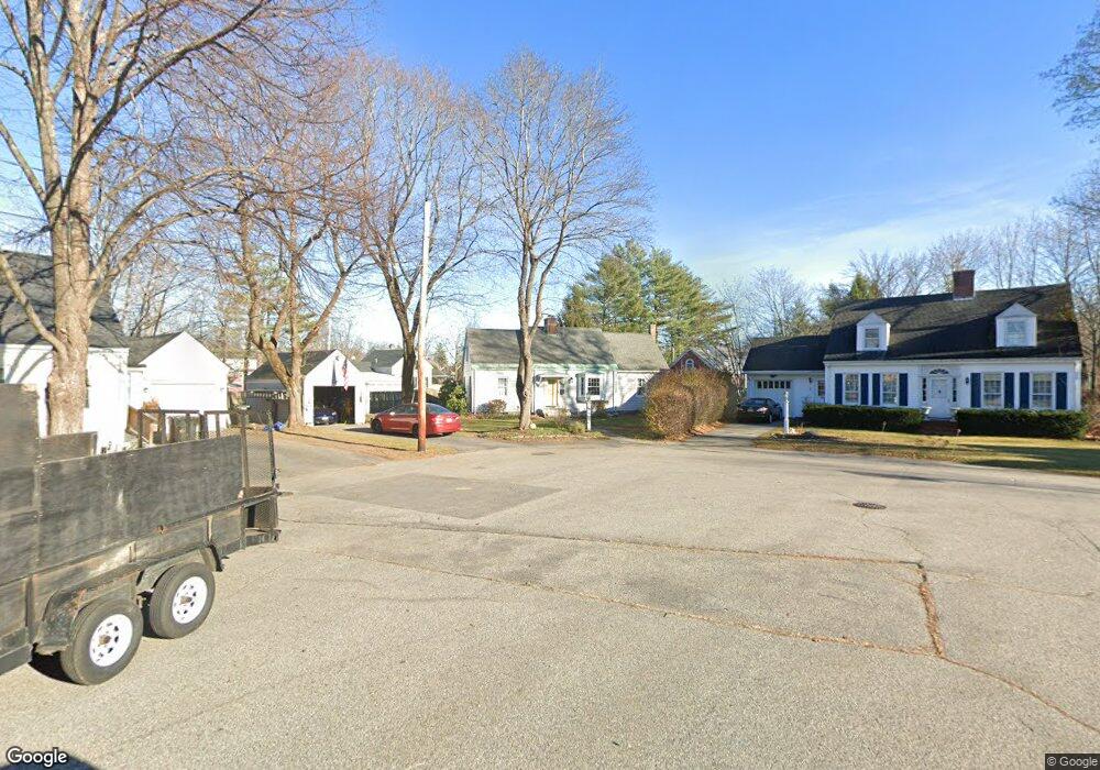 10 Westward Ln, Saco, ME 04072 - photo 1