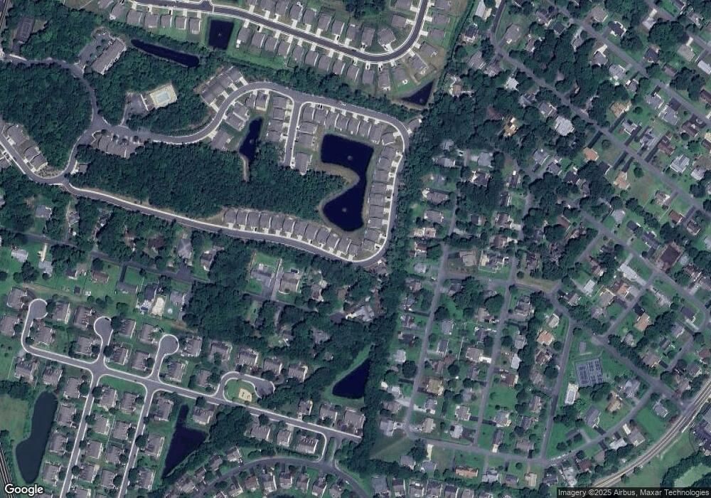 36810 Red Cedar Loop, Ocean View, DE 19970 - photo 1