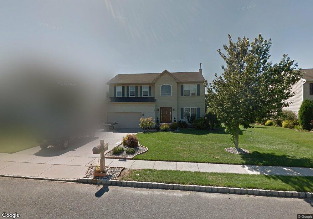 14 Colonial Ct, Hainesport, NJ 08036 - photo 1