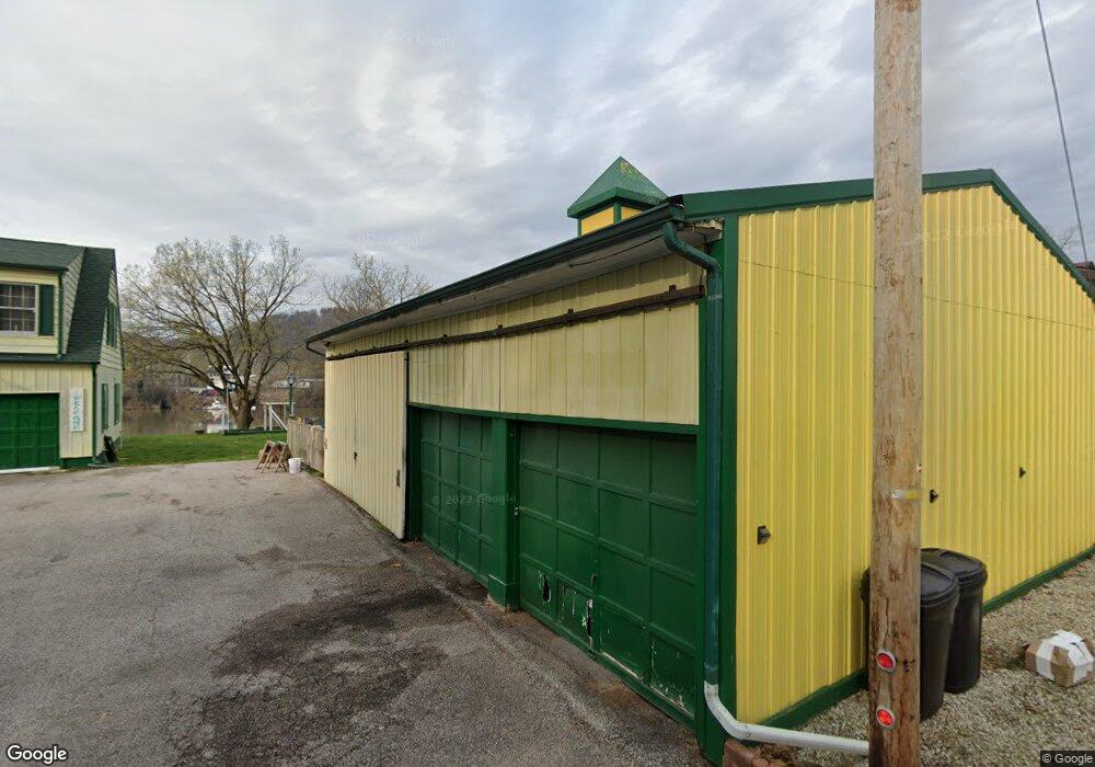 1900 Kanawha Ave, Dunbar, WV 25064 - photo 1