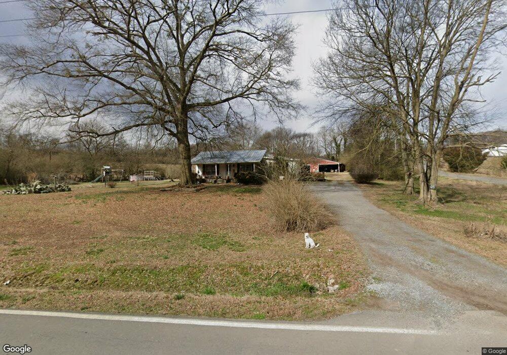 2360 Pine Chapel Rd NE, Resaca, GA 30735 - photo 1