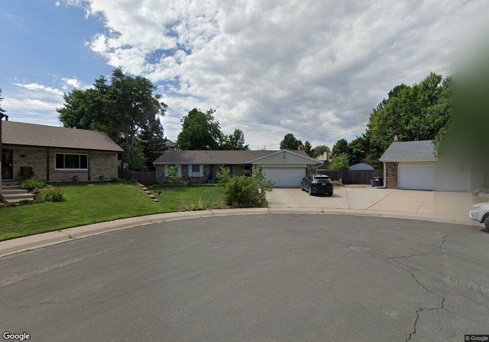 14202 E Idaho Place, Aurora, CO 80012 - photo 1