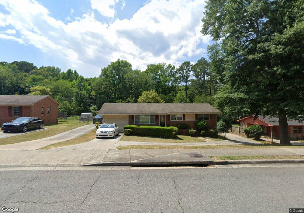 2766 New Clinton Rd, Macon, GA 31211 - photo 1