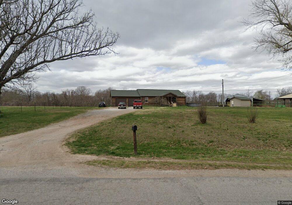 17497 Harmon Rd, Fayetteville, AR 72704 - photo 1