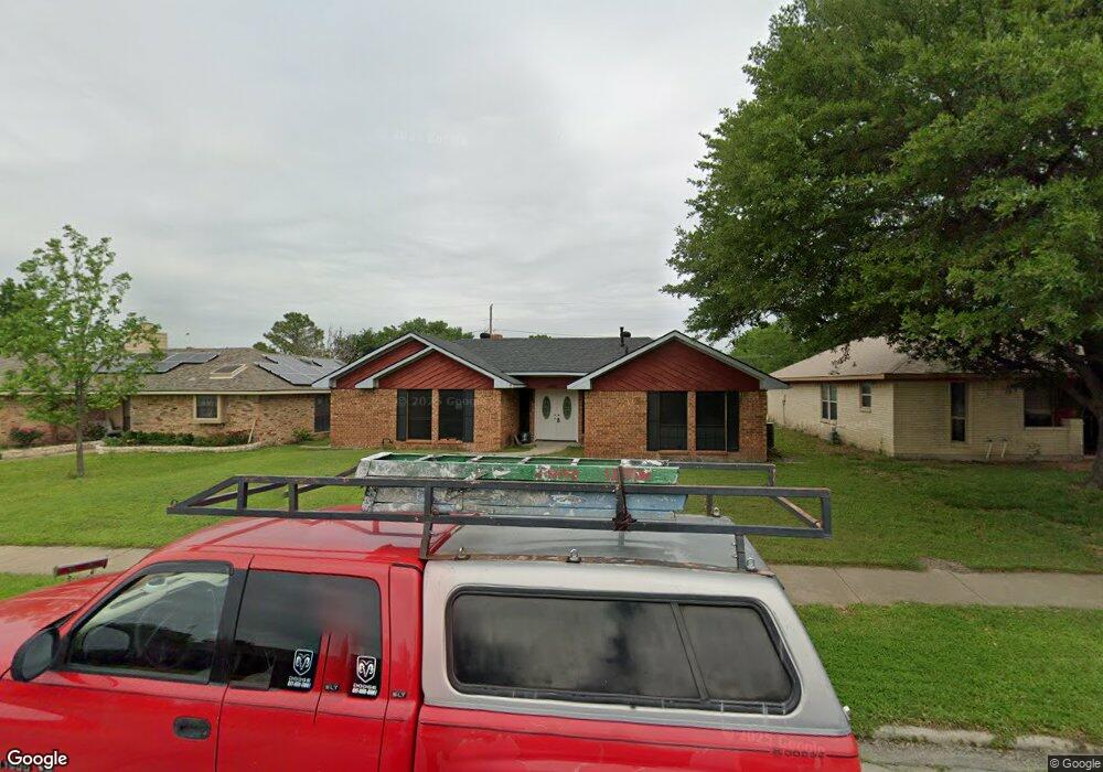 406 Stoneybrook Dr, Wylie, TX 75098 - photo 1