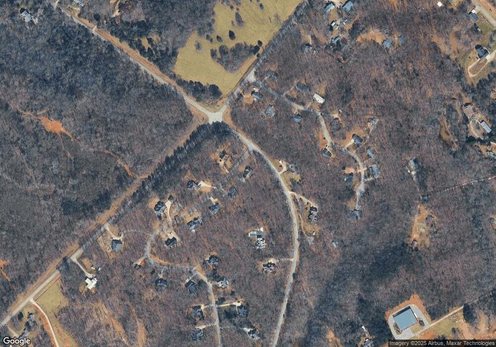 110 Tall Oaks Dr, Alto, GA 30510 - photo 1