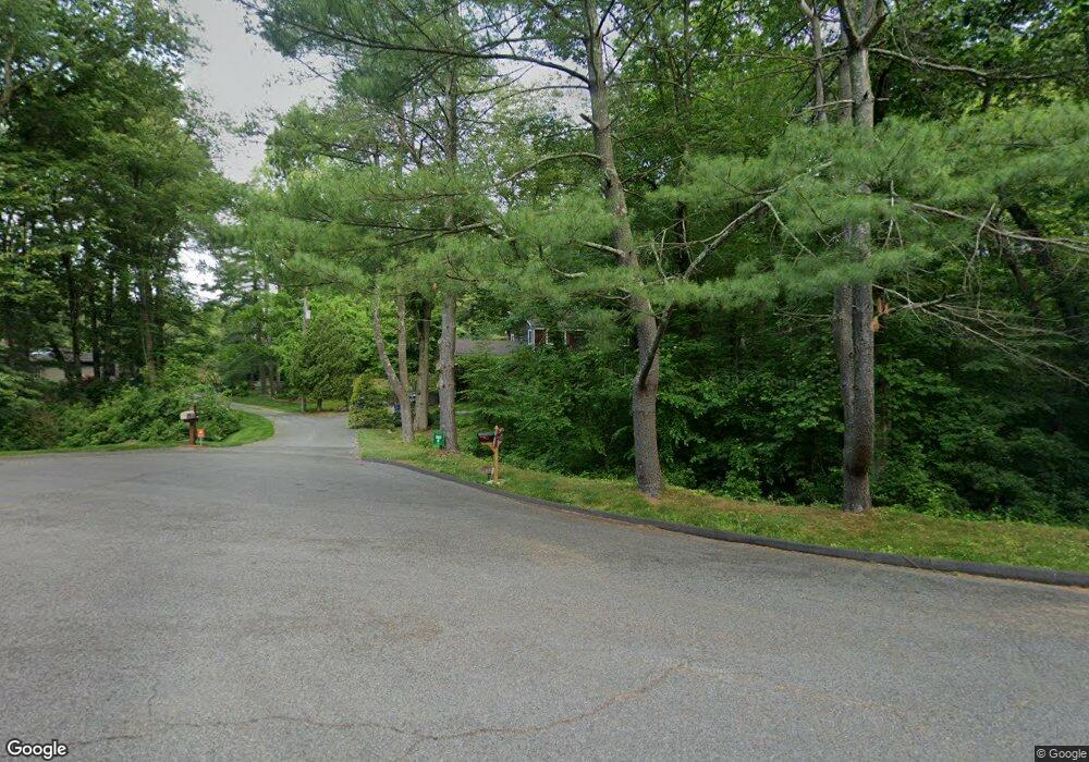 23 Butternut Place, Stamford, CT 06903 - photo 1