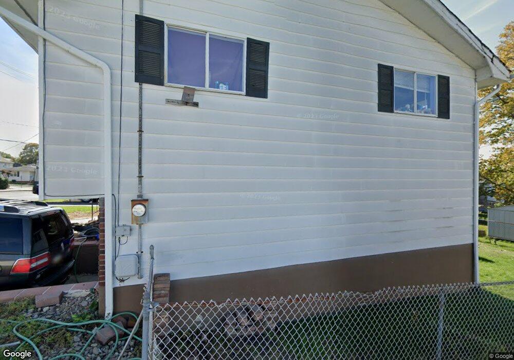 86 Walnut St, Dupont, PA 18641 - photo 1