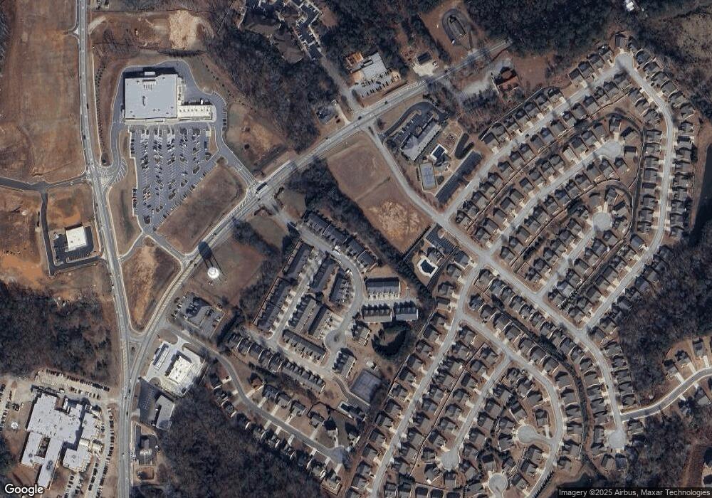 130 Wisteria Dr unit A-10, Winder, GA 30680 - photo 1