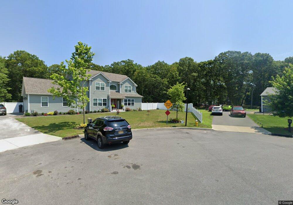 Lot 31 Cramer Ct, Medford, NY 11763 - photo 1